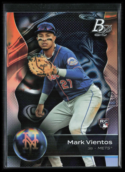 Mark Vientos RC