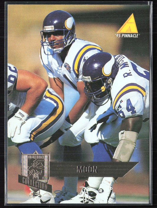 Warren Moon