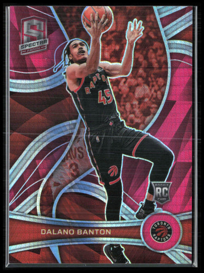Dalano Banton RC Hyper
