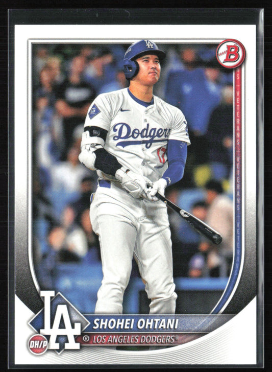Shohei Ohtani