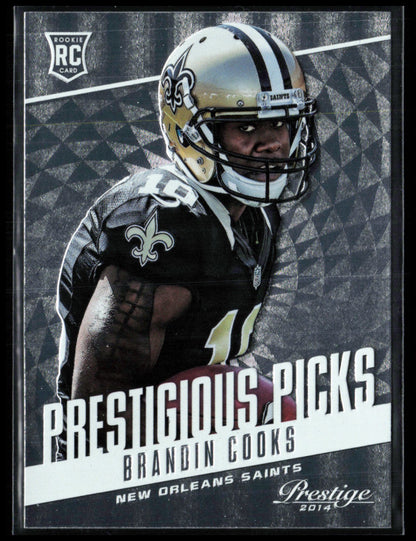 Brandin Cooks RC