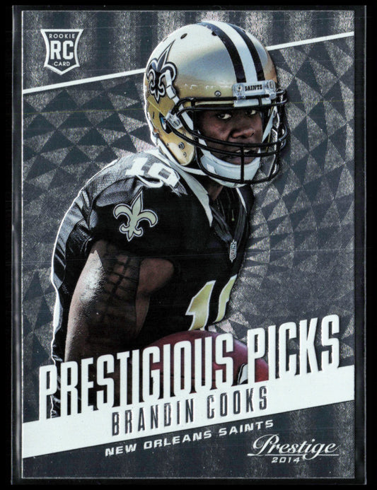 Brandin Cooks RC