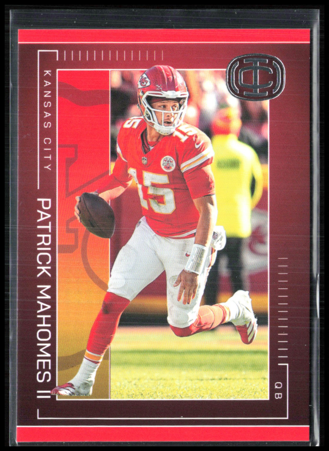 Patrick Mahomes II