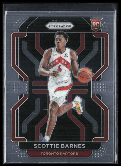 Scottie Barnes RC
