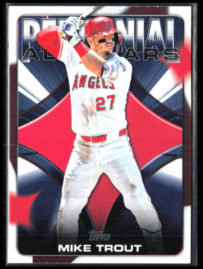 Mike Trout