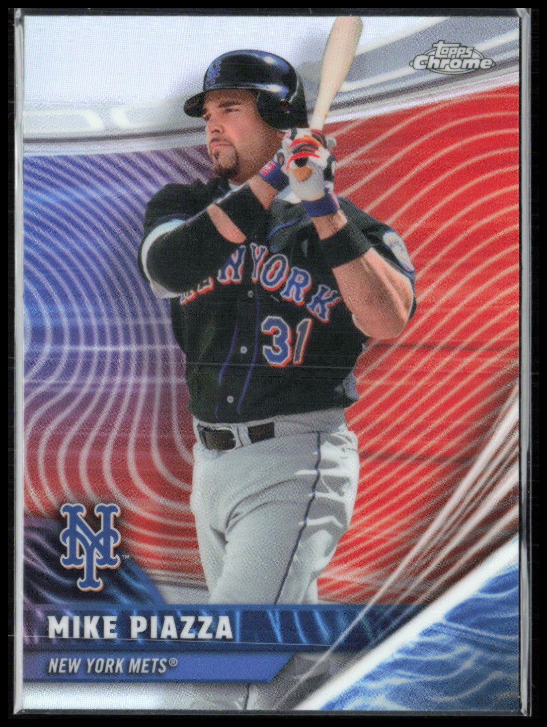 Mike Piazza