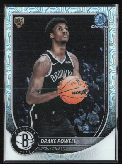 Drake Powell RC Mojo