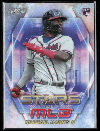 Michael Harris II RC