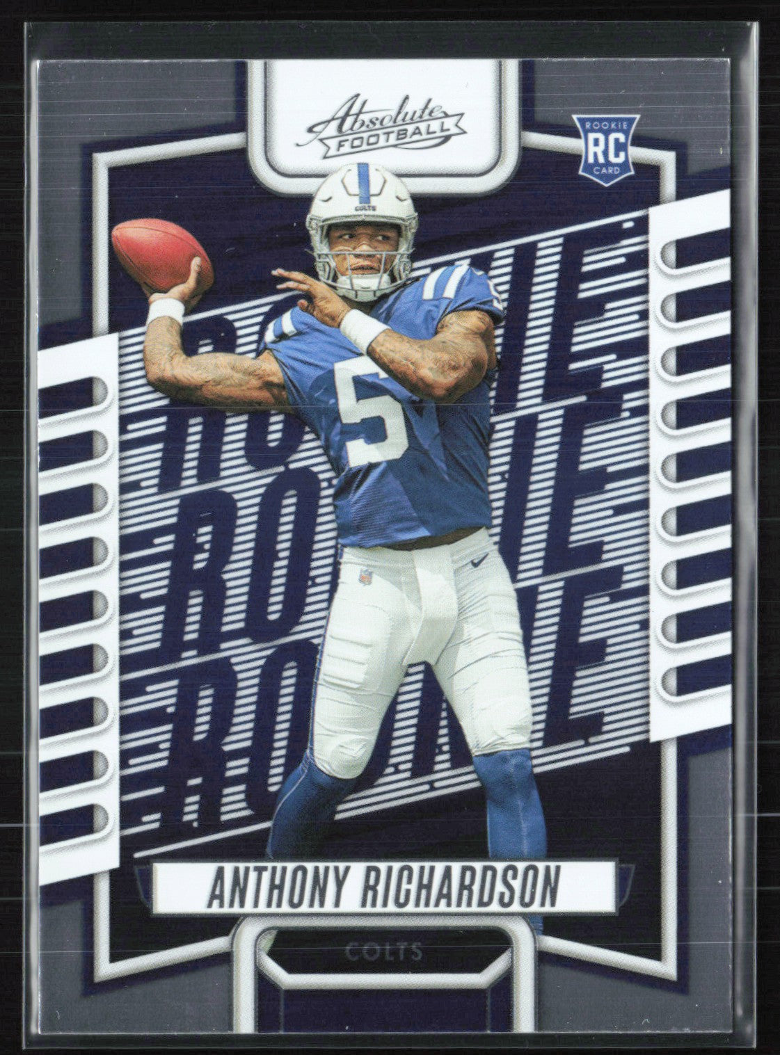 Anthony Richardson RC