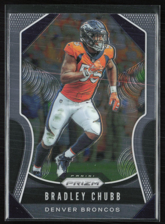 Bradley Chubb