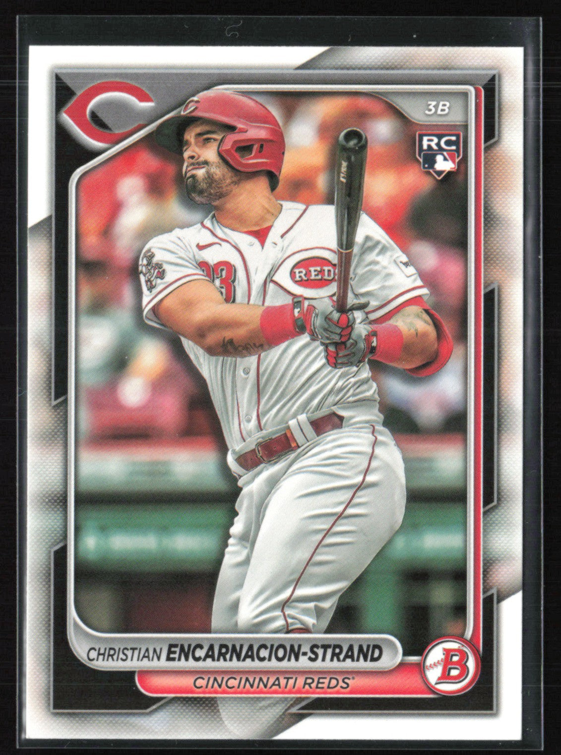 Christian Encarnacion-Strand RC