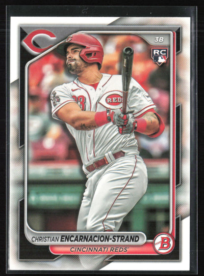 Christian Encarnacion-Strand RC