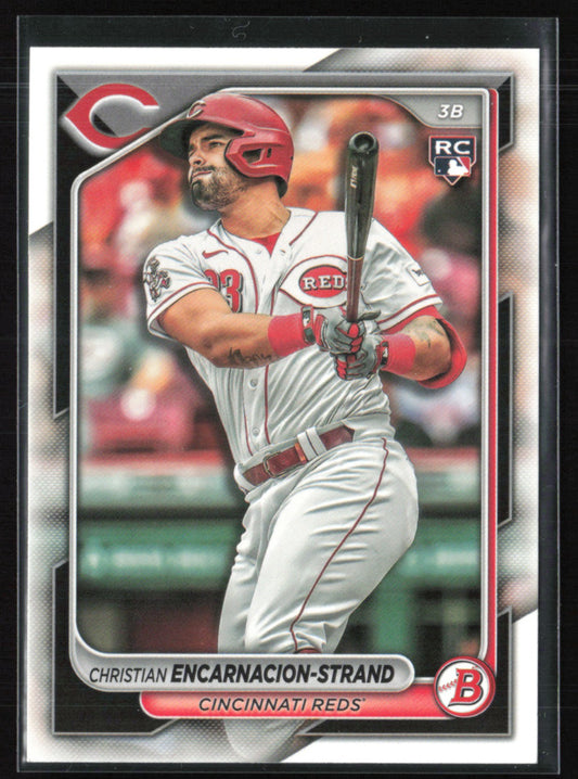 Christian Encarnacion-Strand RC