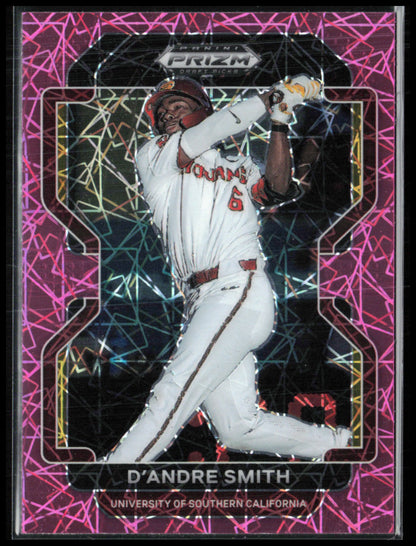 D'Andre Smith
