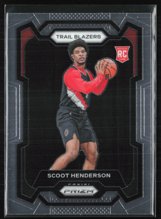Scoot Henderson RC