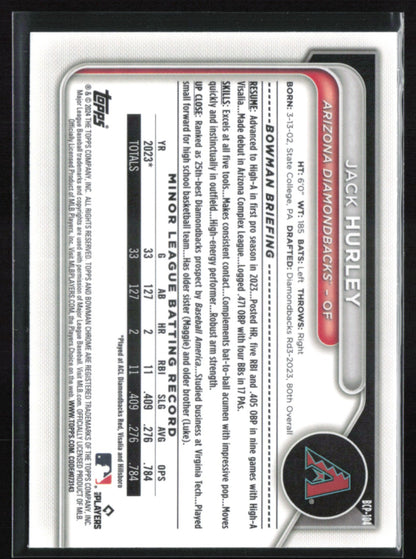 Jack Hurley Lunar Green