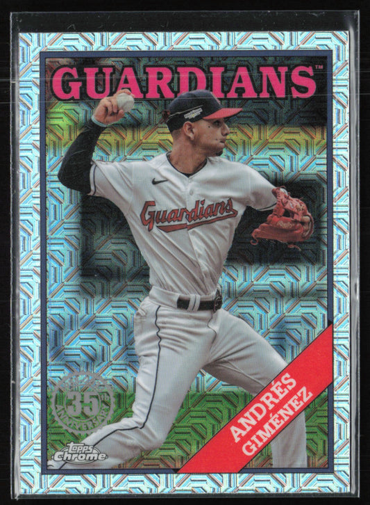 Andrés Giménez Mojo