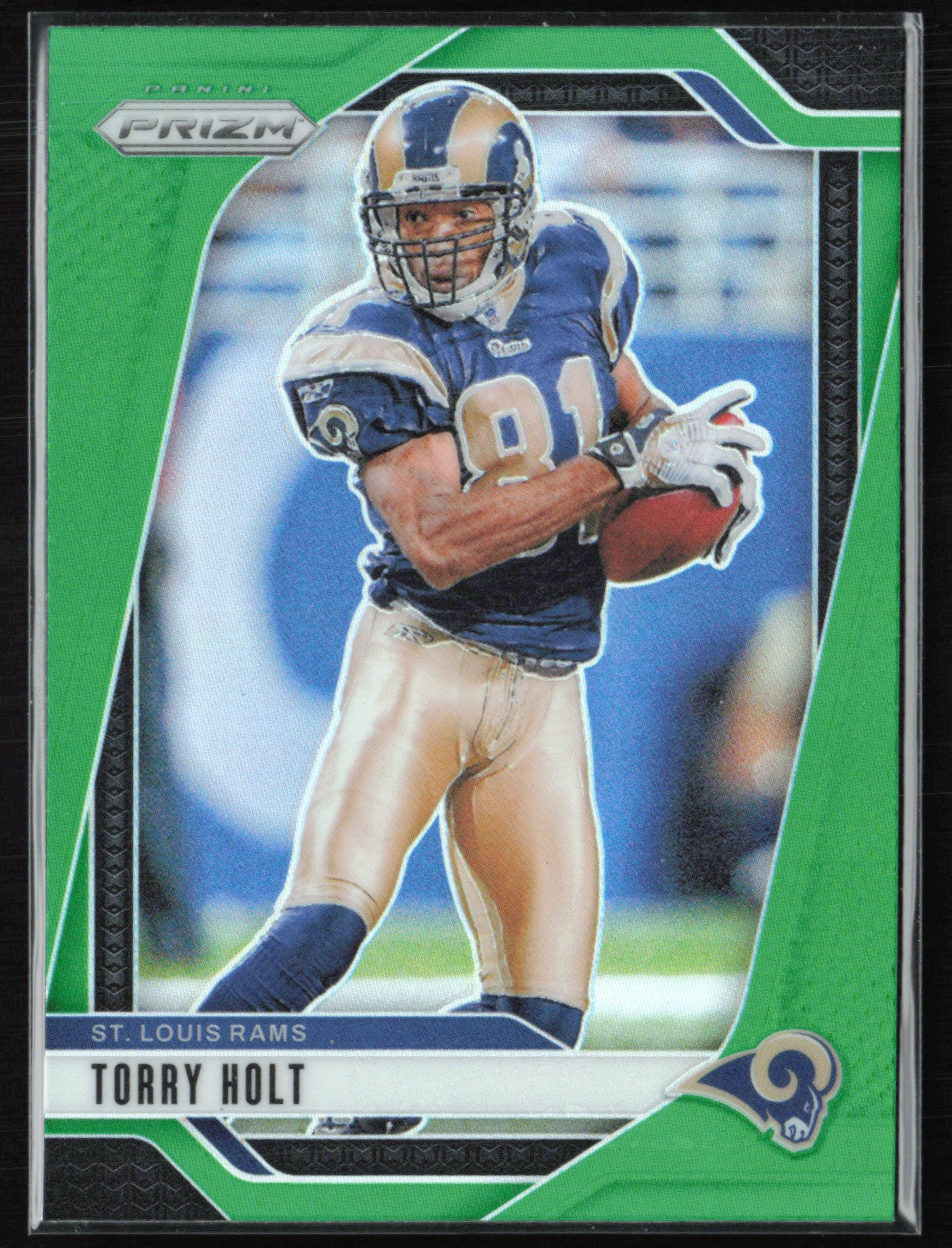 Torry Holt Green