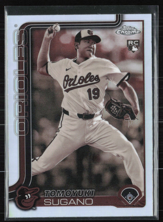 Tomoyuki Sugano RC Sepia