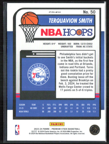 Terquavion Smith RC Scope