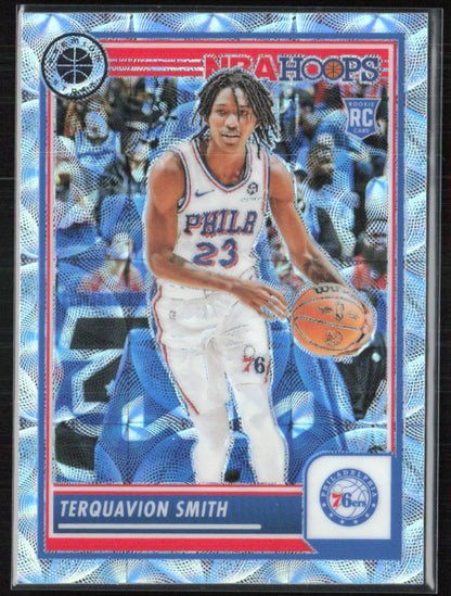 Terquavion Smith RC Scope