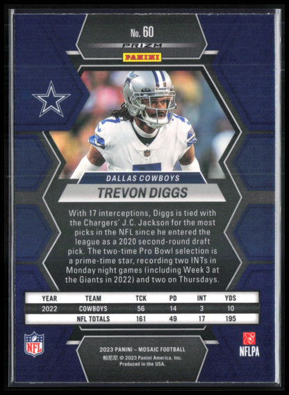 Trevon Diggs Reactive Yellow