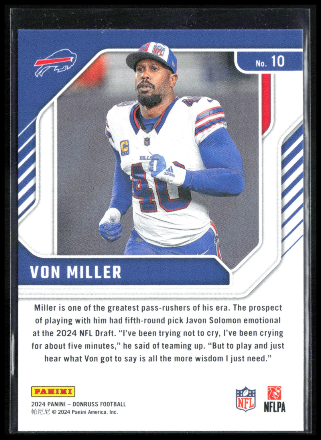 Von Miller