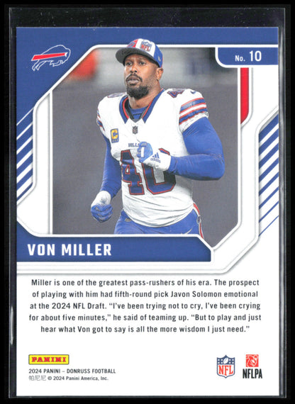 Von Miller