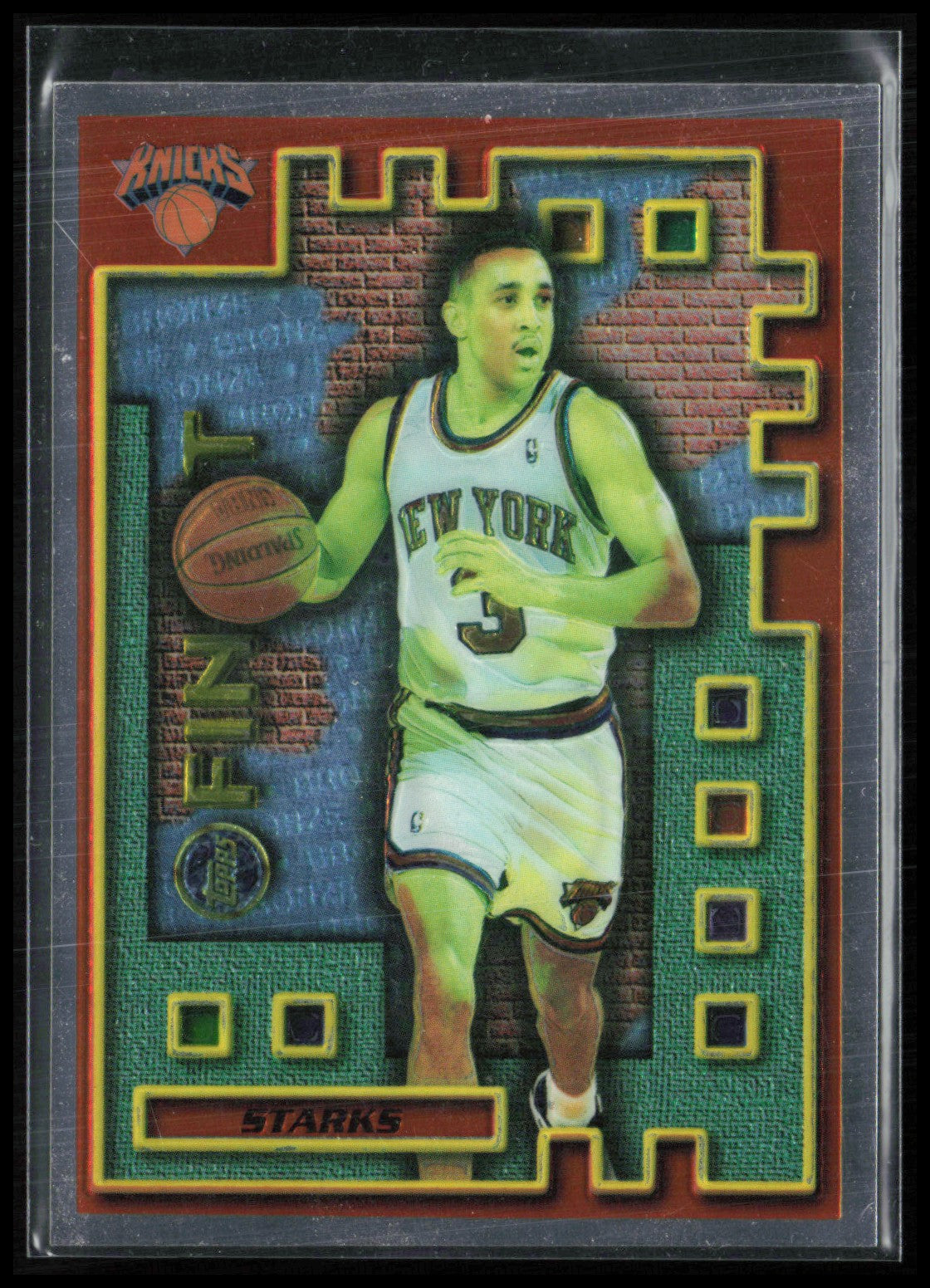 John Starks