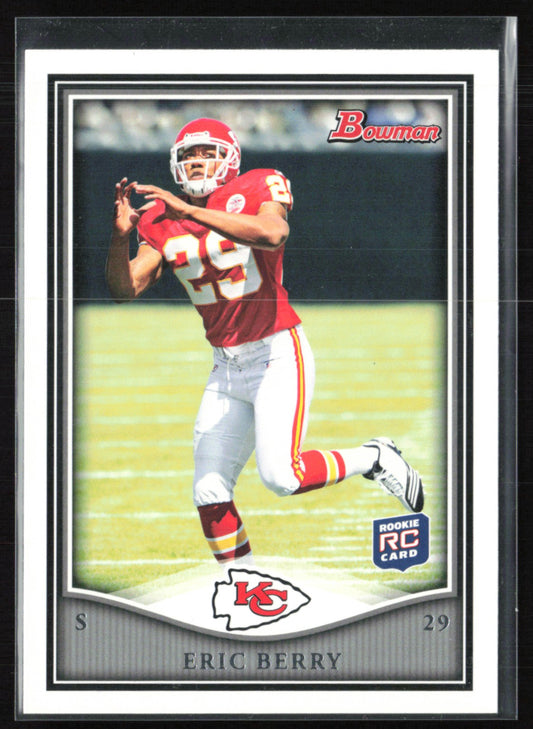 Eric Berry RC