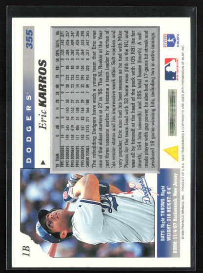 Eric Karros