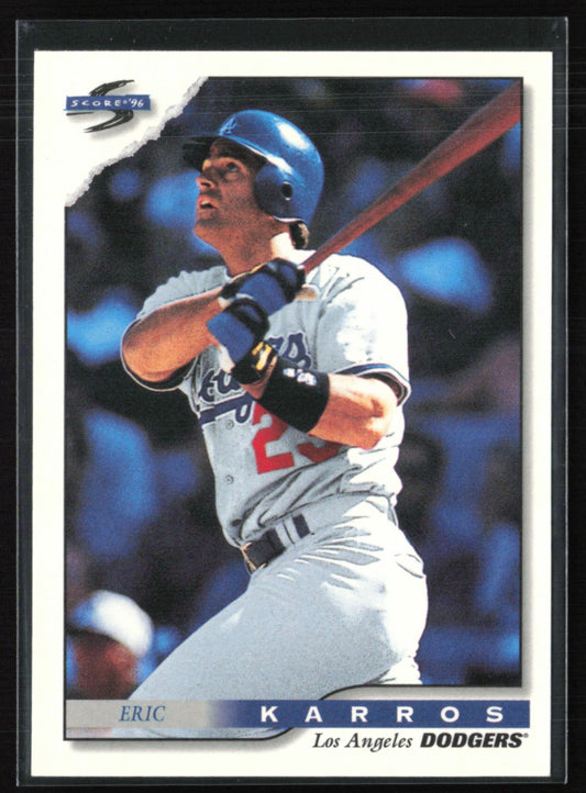 Eric Karros