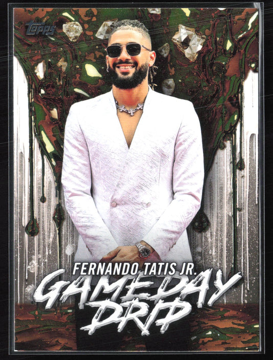 Fernando Tatis Jr