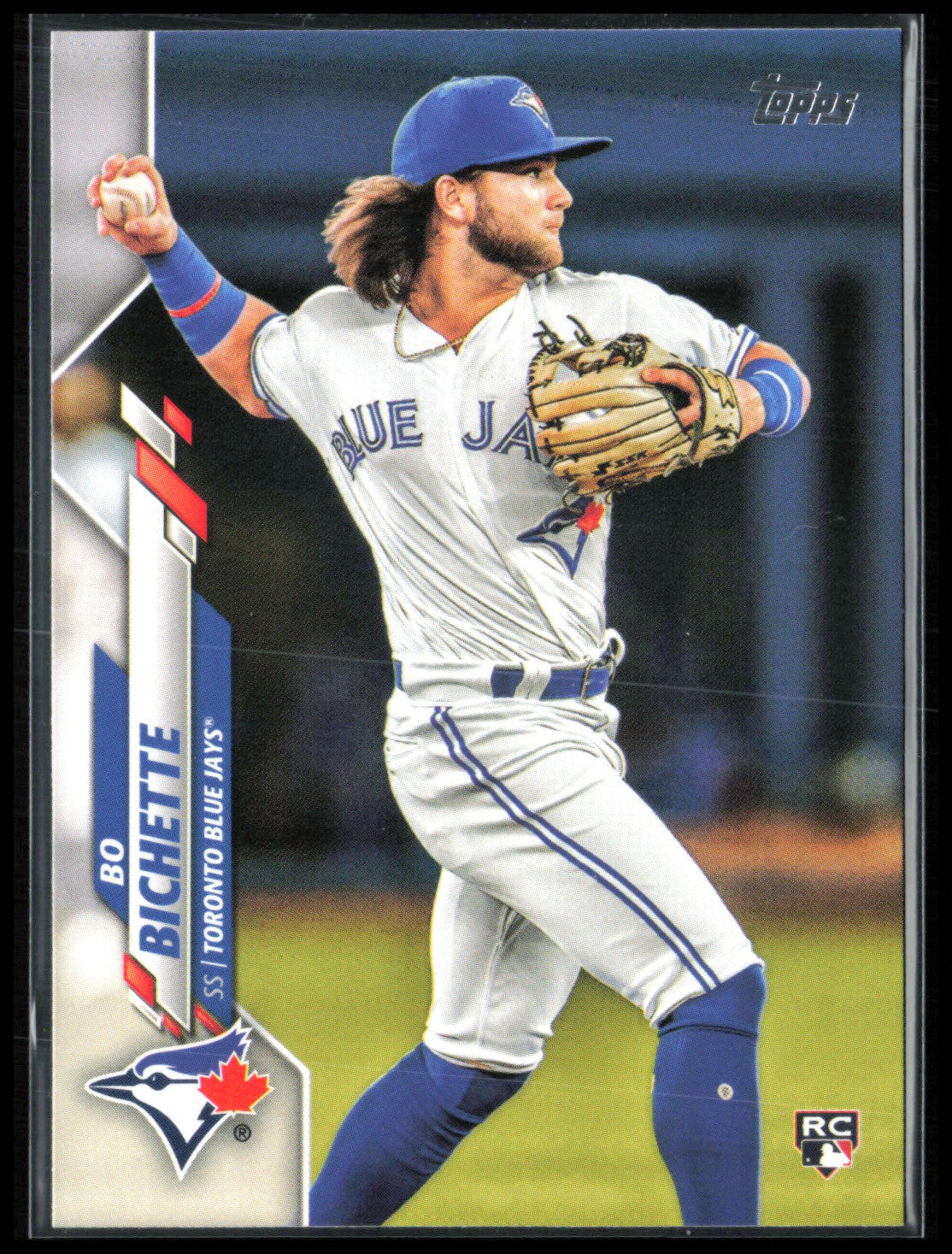 Bo Bichette RC