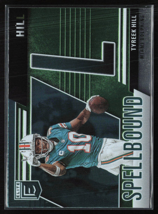 Tyreek Hill Spellbound L