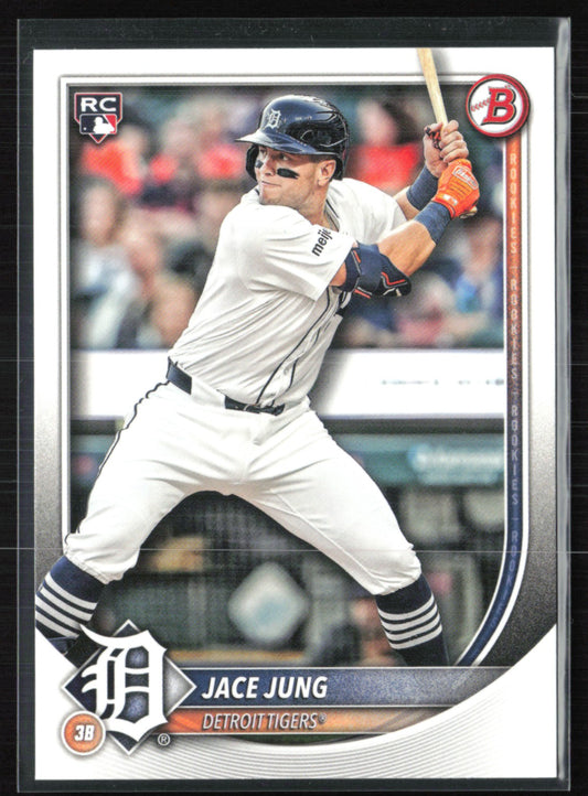 Jace Jung RC