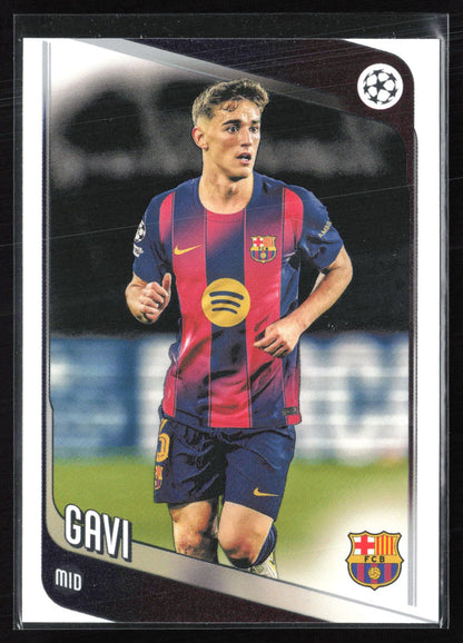 Gavi