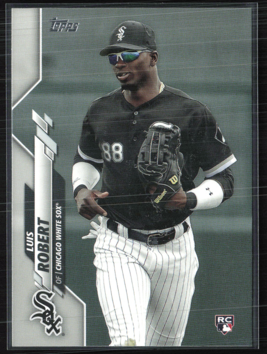 Luis Robert RC