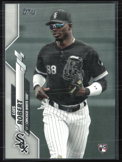Luis Robert RC