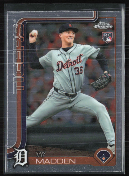 Ty Madden RC