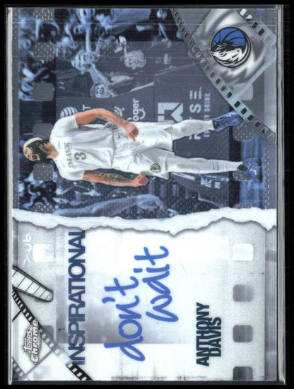 Anthony Davis