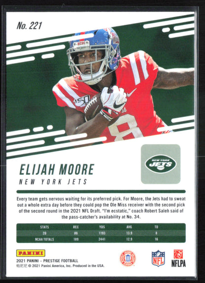 Elijah Moore RC Astro