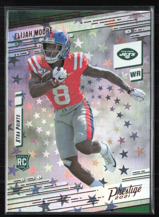 Elijah Moore RC Astro