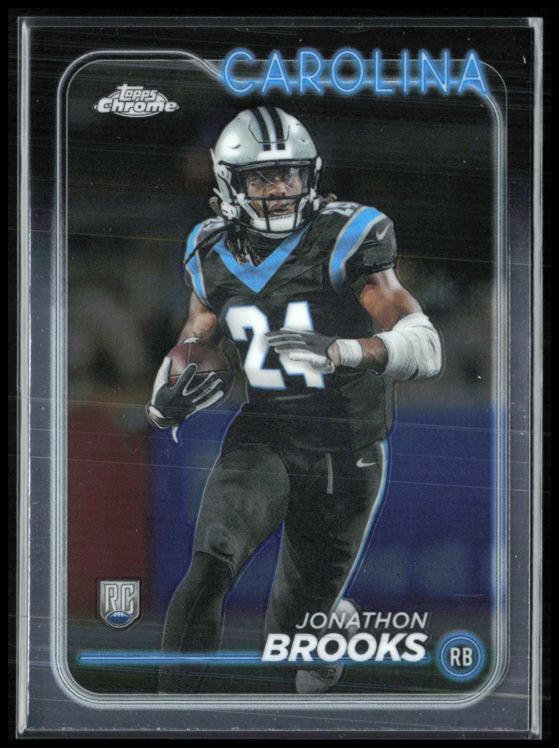 Jonathon Brooks RC