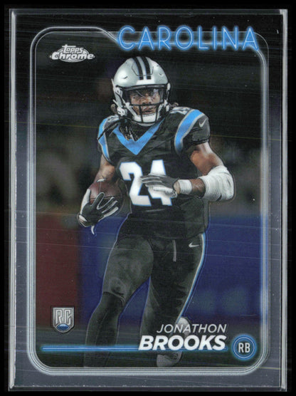 Jonathon Brooks RC