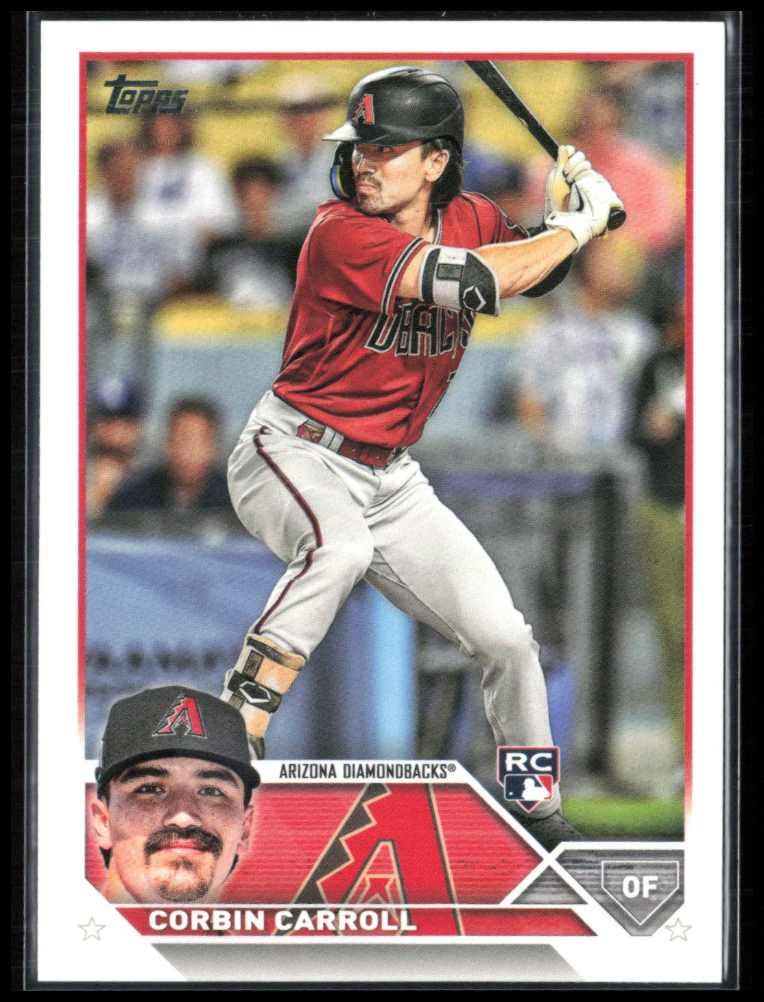 Corbin Carroll RC