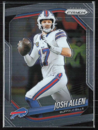 Josh Allen