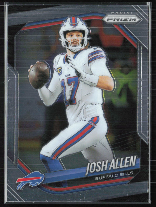Josh Allen