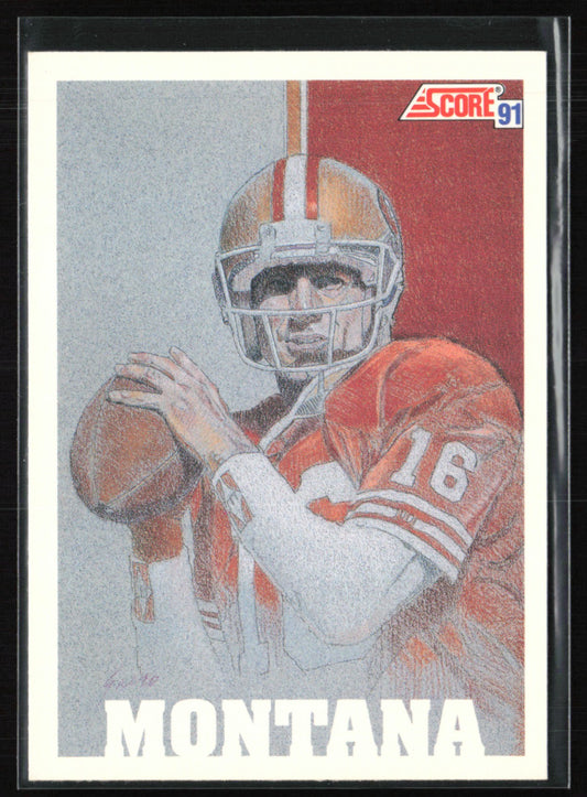 Joe Montana