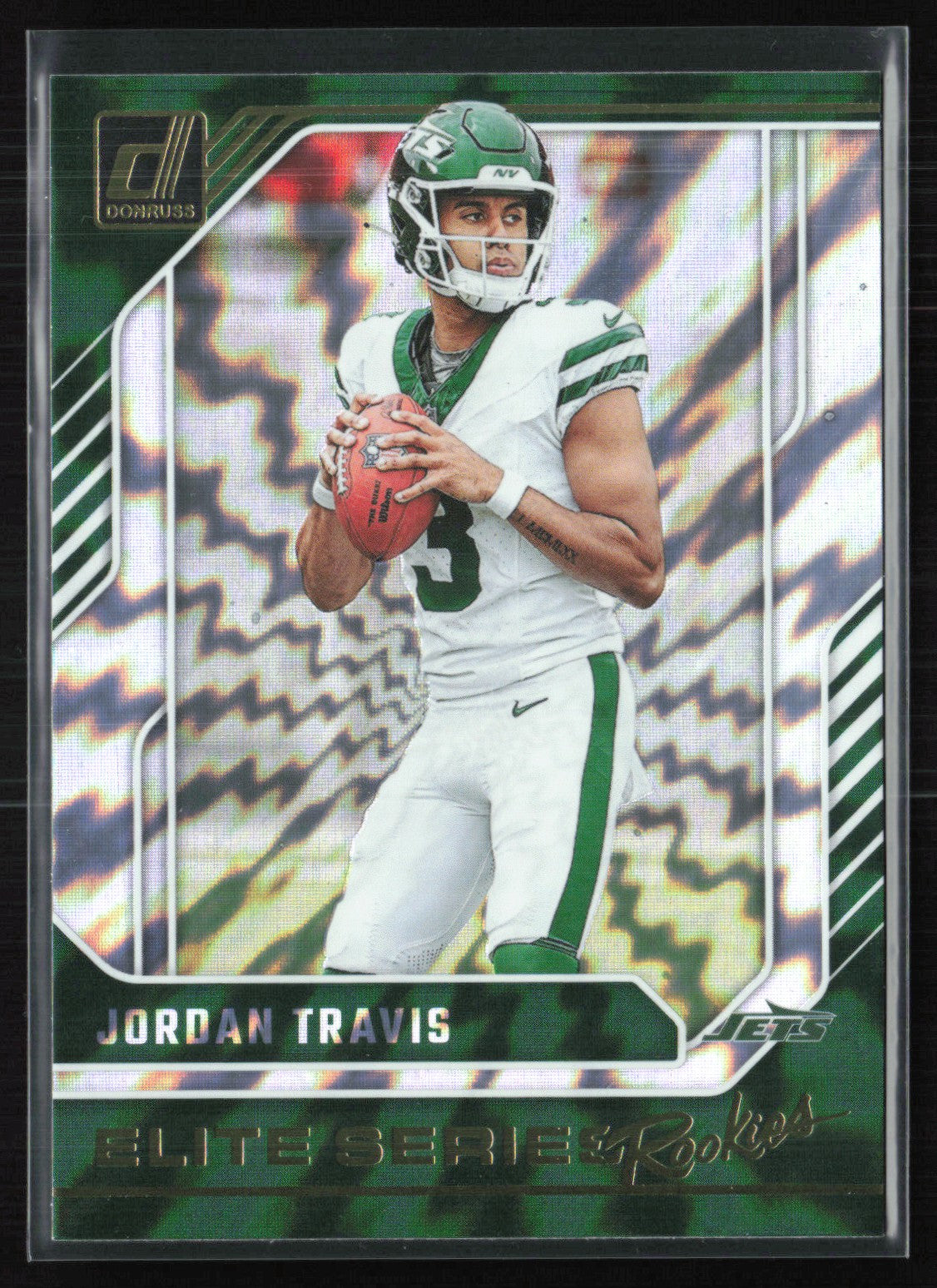 Jordan Travis RC